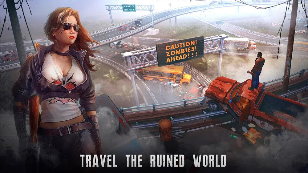 Download Live or Die: Survival (MOD, Free Craft) 0.4.6 APK for android