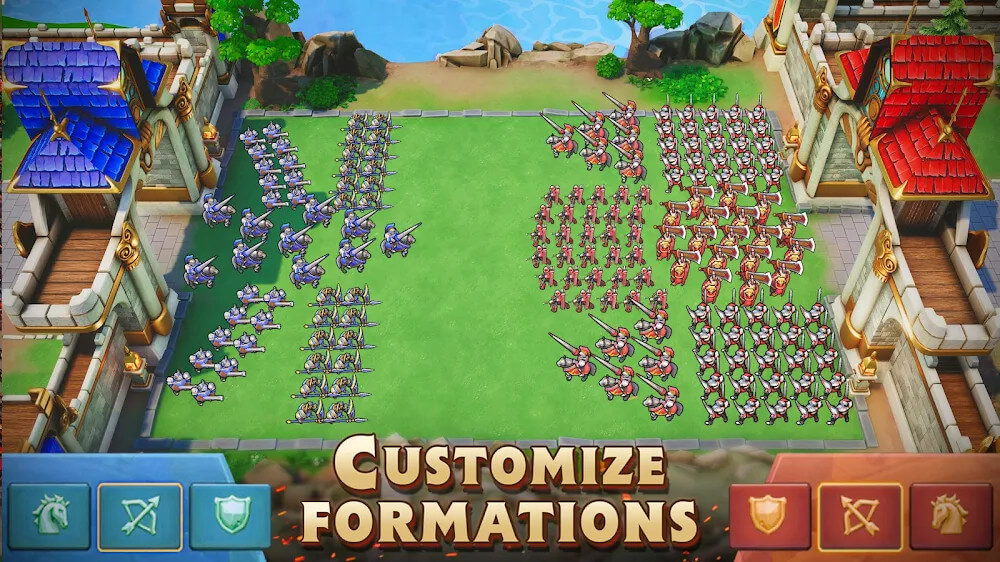 Lords Mobile: Tower Defense