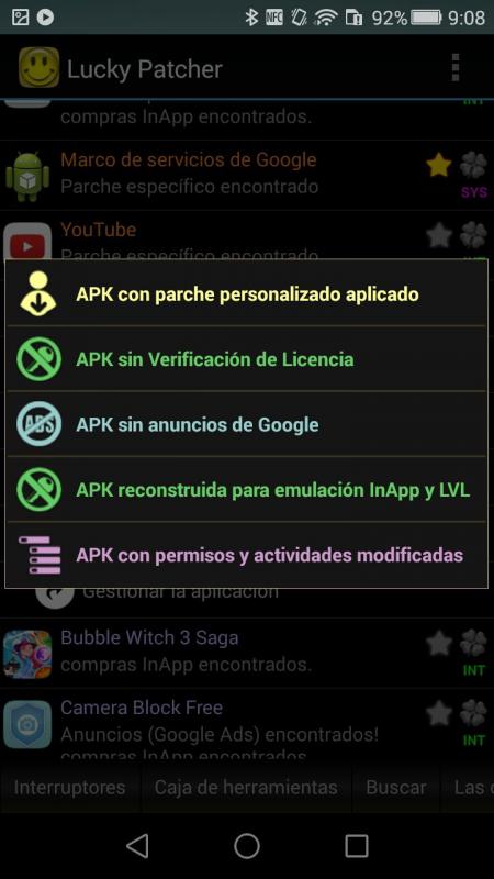 Lucky Patcher v11.1.5 APK (Official by ChelpuS) Lucky-patcher-moddroid