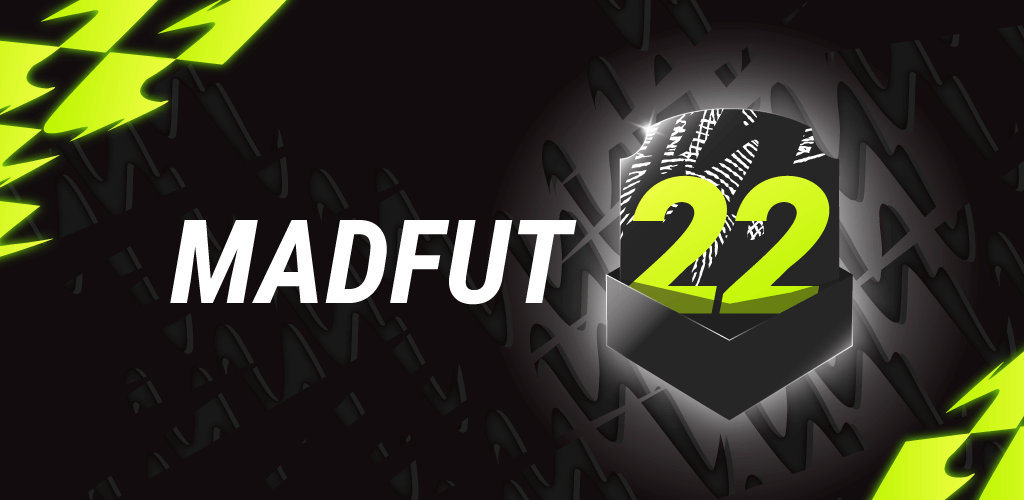 Download MAD FUT 22 Draft & Pack Opener APK 1.2.5 for Android