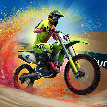 Download Mad Skills Motocross 3 Mod Apk 2.9.0 (Dinheiro Infinito)  Atualizado 2023 - EXMODGAMES