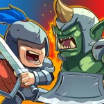 Mega War – Clash of Legions