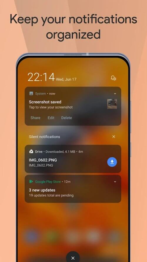 Mi Control Software Mi Control Center v18.5.11 MOD APK (Premium Unlocked) Download