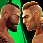 MMA Manager 2 v1.6.1 MOD APK (Free Rewards, No ADS)