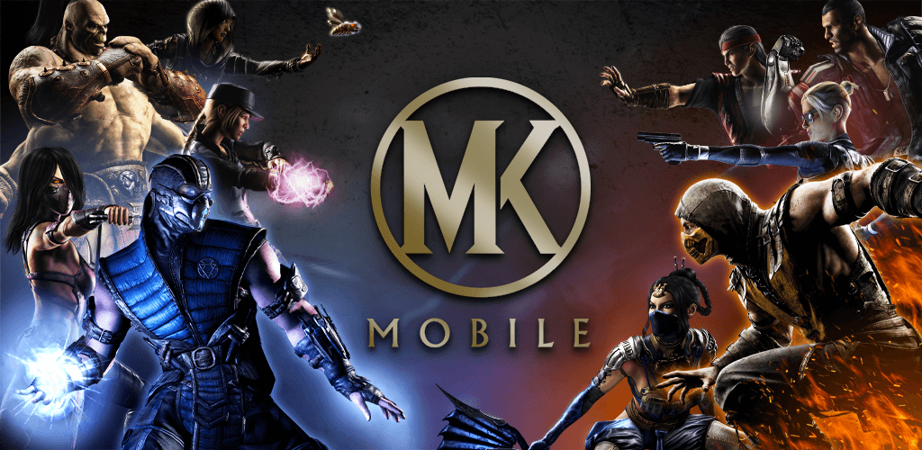 Mortal Kombat V4.2.0 Mod Apk + Obb (Damage/Defense, Dumb Enemy) Download