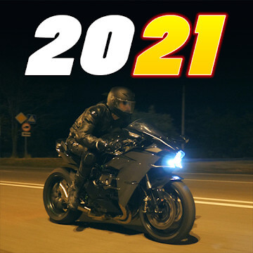 770 Motorbike Mod Apk 2021  Latest Free