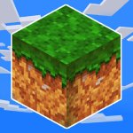 MultiCraft ― Build and Mine! 👍
