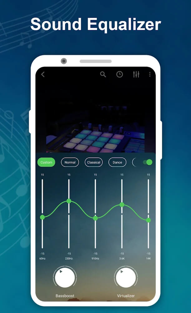 Music Player Audio Player mod apk download下载-Music Player Audio