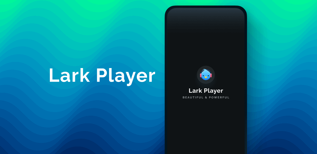 Lark Player MOD APK