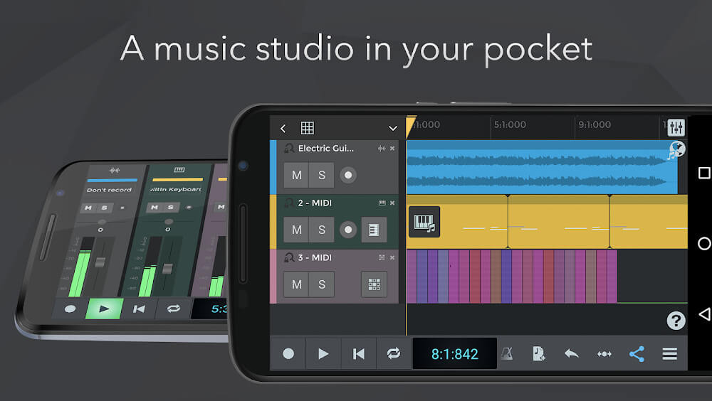 n track studio pro v3.4.7