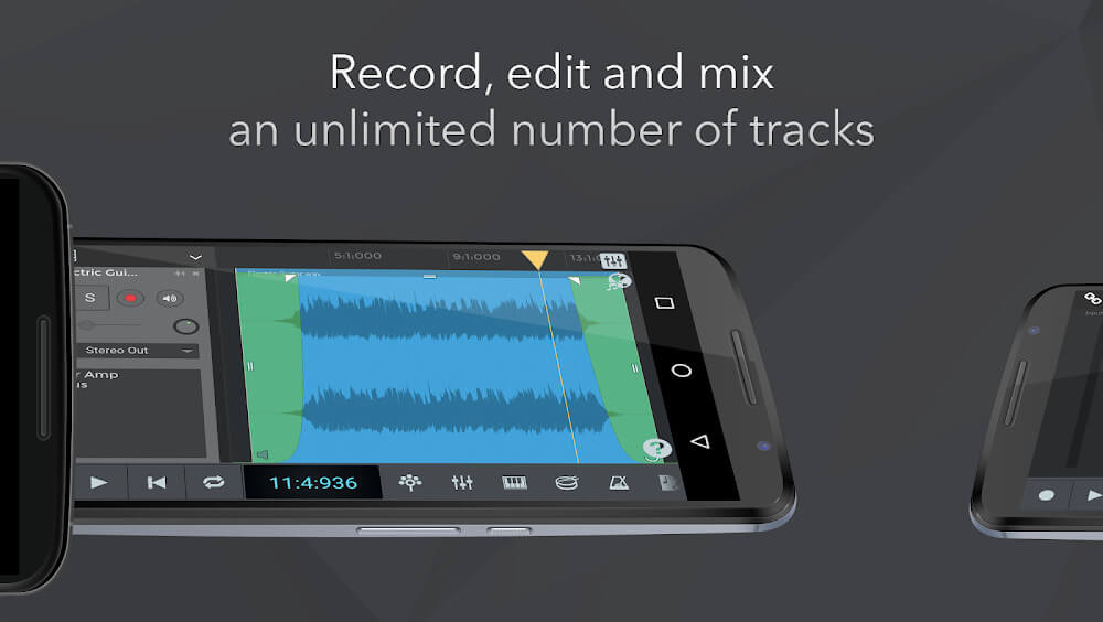 n track studio pro v3.4.7