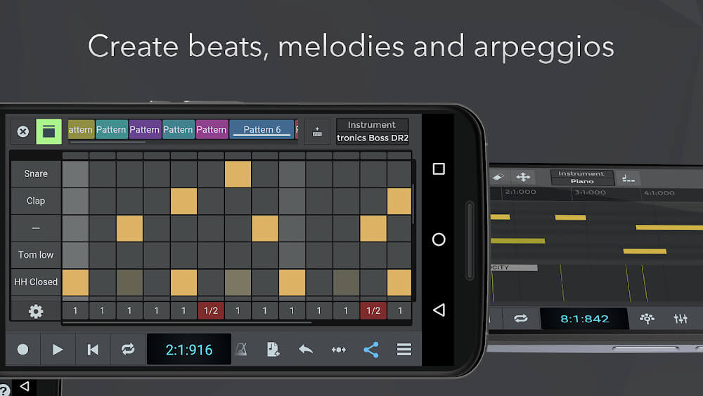 n track studio pro apk