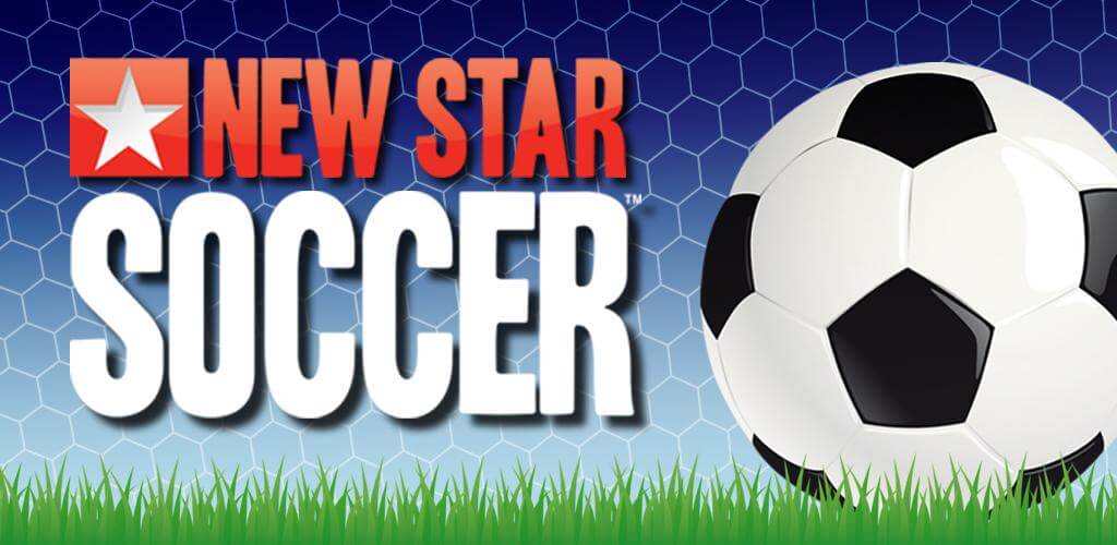 Soccer Super Star Mod apk [Infinite] download - Soccer Super Star