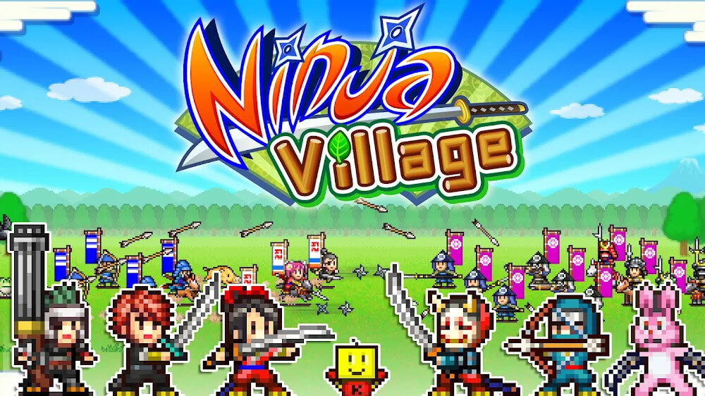 Ninja Village