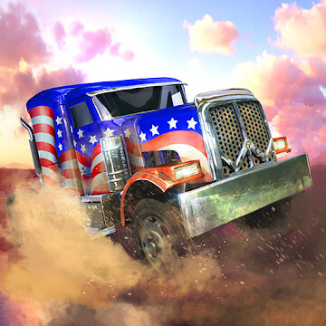 offroad car driving game mod apk todo desbloqueado