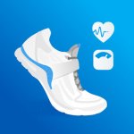 Pacer Pedometer: Free Walking Step Tracker App