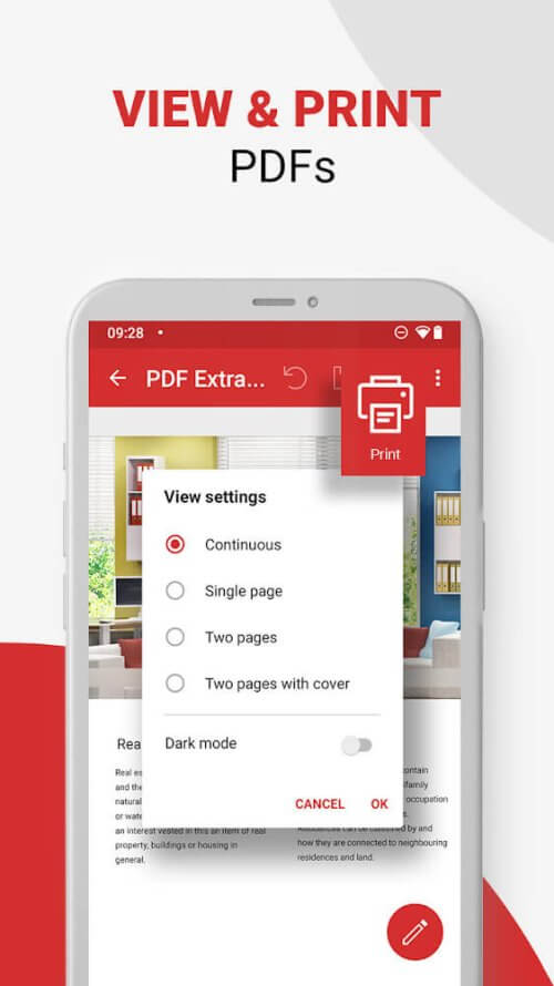 for android download PDF Extra Premium 8.50.52461