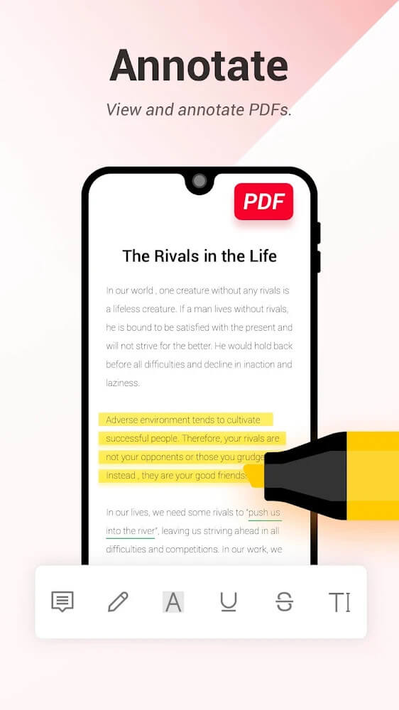 PDF Reader Pro: Edit, Sign and Fill PDF