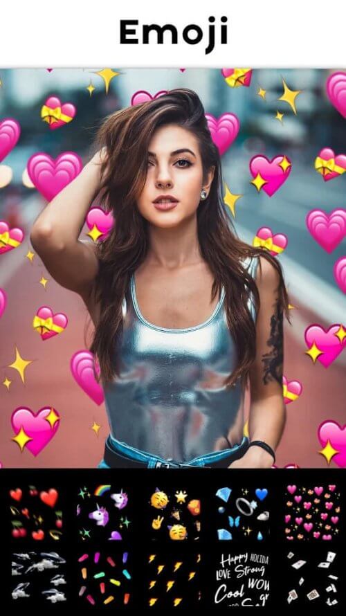 MagPic Photo Editor v1.216.46 MOD APK (Pro Unlocked) Download