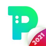 PickU: Photo Editor, Background Changer & Collage