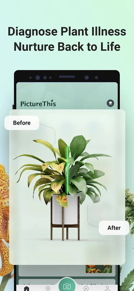 PictureThis – Plant Identifier