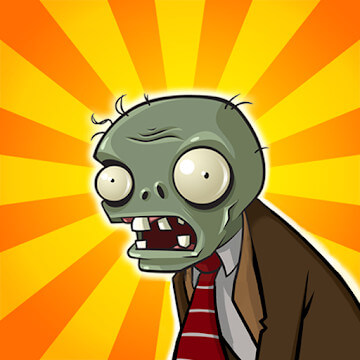 DINHEIRO FÁCIL (easy money) em PLANTS vs ZOMBIES 