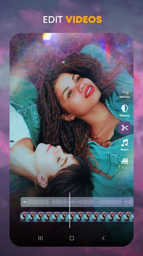 PREQUEL v1.77.0 MOD APK (Premium Gold Unlocked) Download