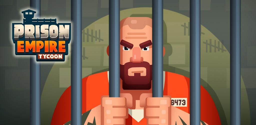 Prison Escape MOD gems/money 1.1.9 APK download free for android