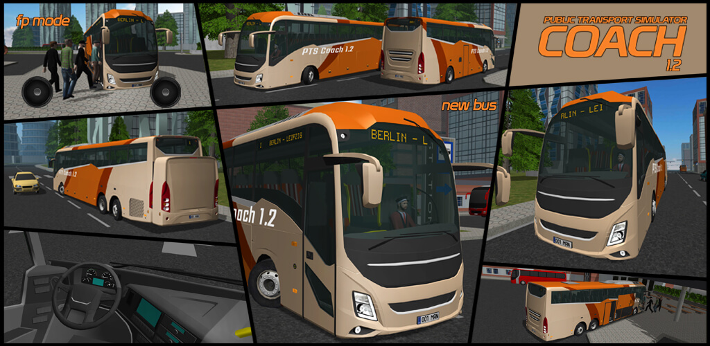 bus simulator 2017 map mod