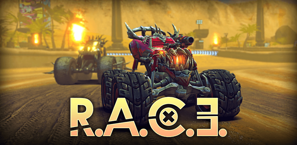 Race: Rocket Arena Car Extreme V1.1.18 Mod Apk (Unlimited Money) Download