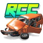 RCC – Real Car Crash