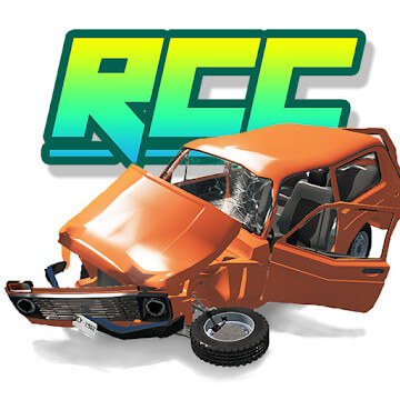 🔥 Download Car Crash Simulator Royale 2.81 [unlocked/Mod Money