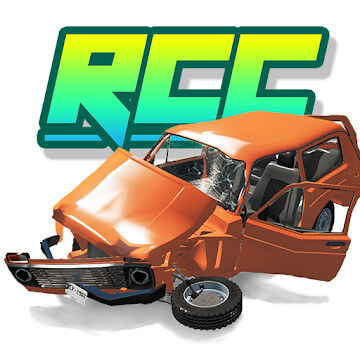 Download Car Crash Online MOD APK v2.3 (No ads) for Android