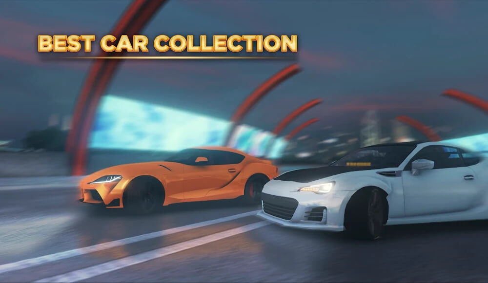 Real Car Parking 2 : Car Driving Simulator 2021 v0.14 Apk MOd