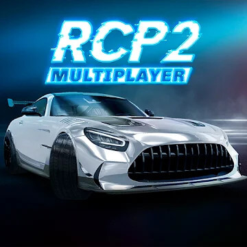 Real Car Parking Multiplayer Mod APK (Unlimited Money)