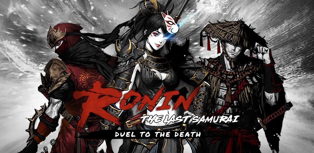 Ronin: The Last Samurai