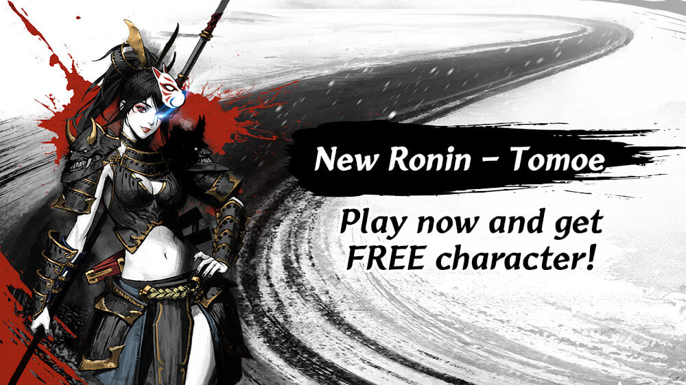 Ronin: The Last Samurai