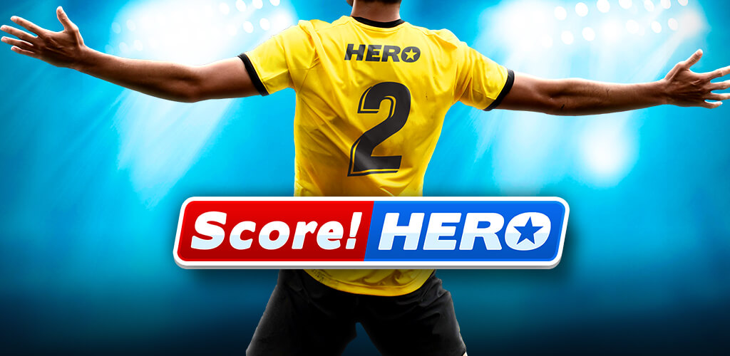 Score Hero 2024 Mod