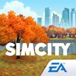 SimCity BuildIt