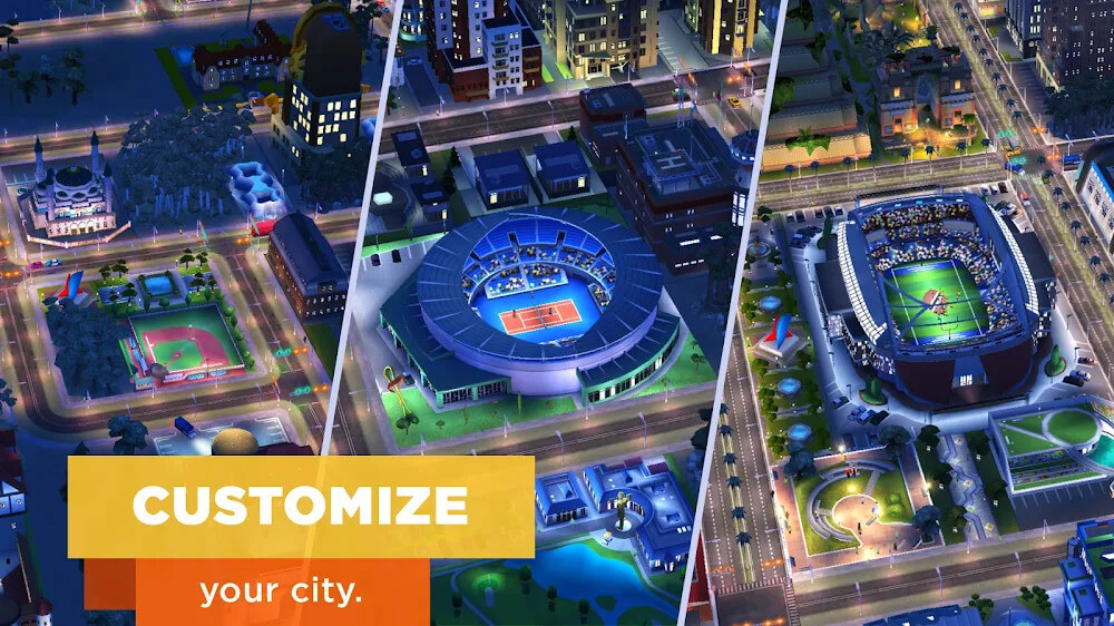 simcity buildit cheat no survey no password