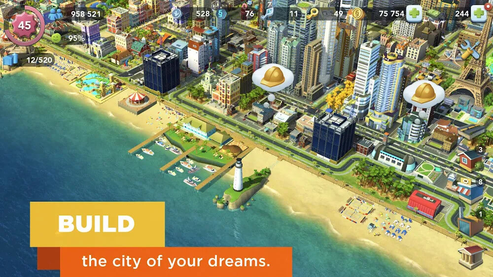 latest simcity download pc full version