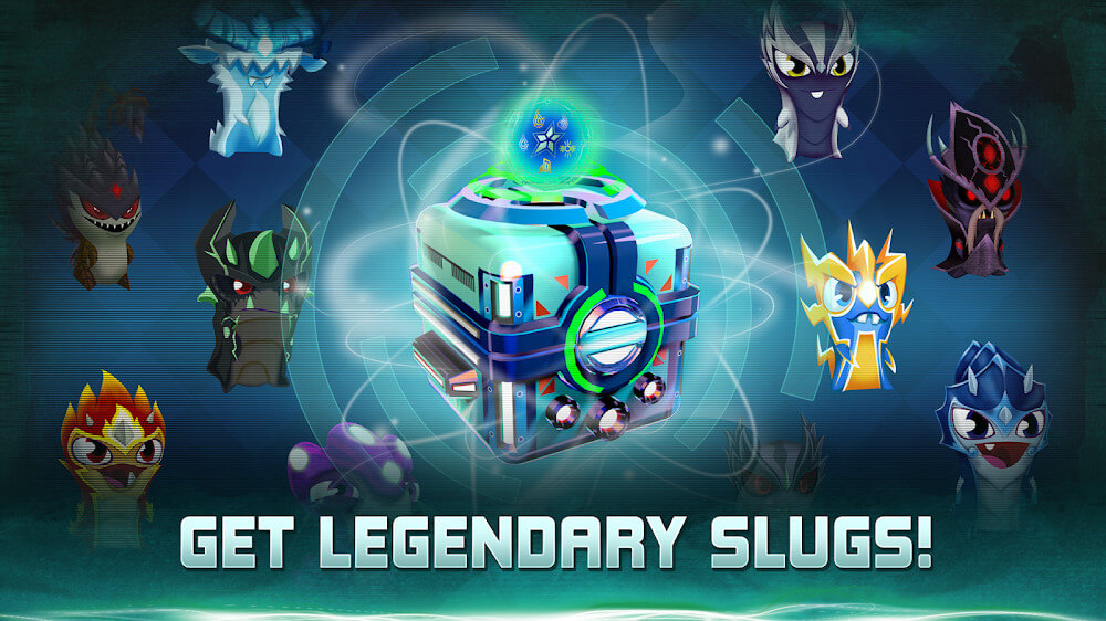 Slugterra: Slug it Out 2