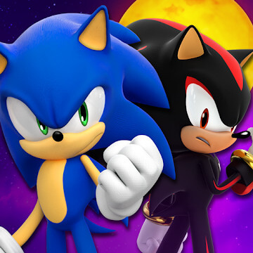 Sonic Dash APK 7.5.0 (Dinheiro infinito) Download grátis