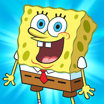 SpongeBob's Idle Adventures v1.117 Apk Mod Dinheiro Infinito - W