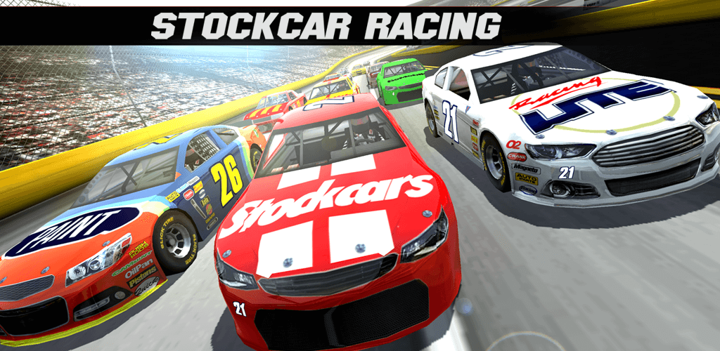 Stock Car Racing MOD APK v3.14.5 [2023]