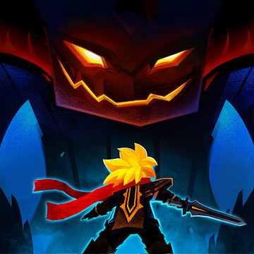 Shadow Slayer: Ninja Warrior Mod APK v1.2.28 (Unlimited money) Download 