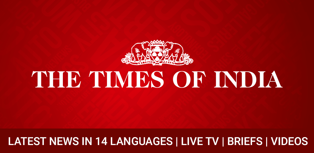 Times Of India (TOI) v8.3.3.6 MOD APK (Prime Unlocked) Download