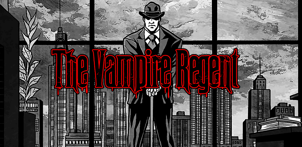The Vampire Regent