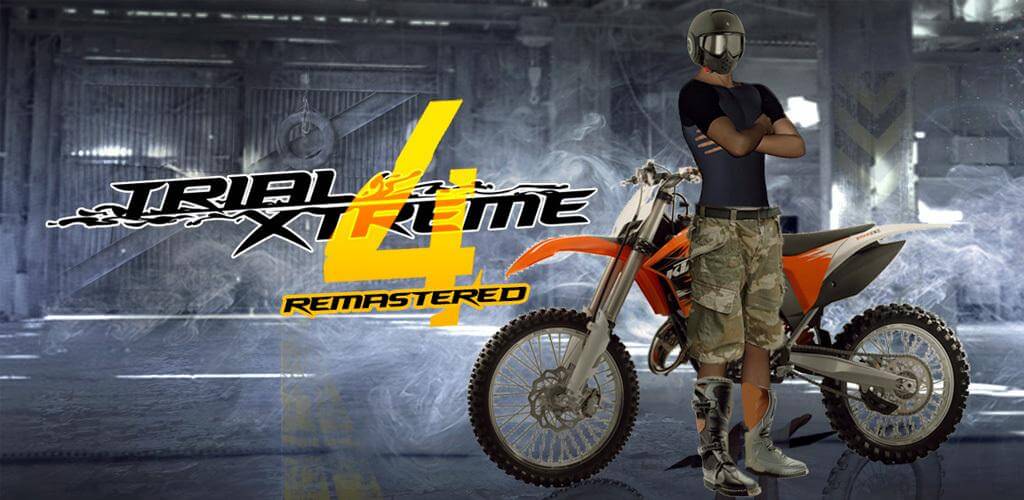 Trial Xtreme Legends (Trial Xtreme 4 Remastered)