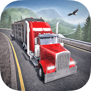 Truck Simulator Pro Europe APK 2.6.2 Free Download